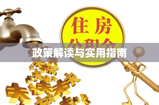 公主岭政策解读与实用指南